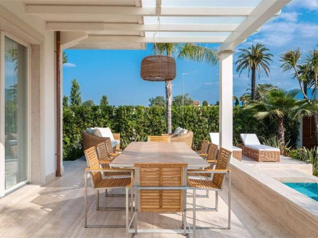 Villa Indipendente in affitto a Vittoria Apuana, Forte Dei Marmi