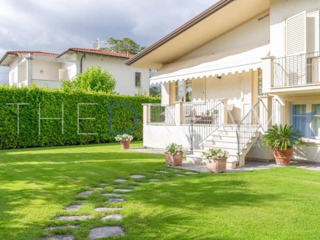 Villa Indipendente in affitto a Caranna, Forte Dei Marmi