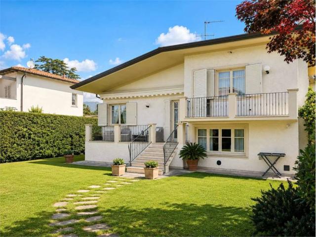 Villa Indipendente in affitto a Vaiana, Forte Dei Marmi