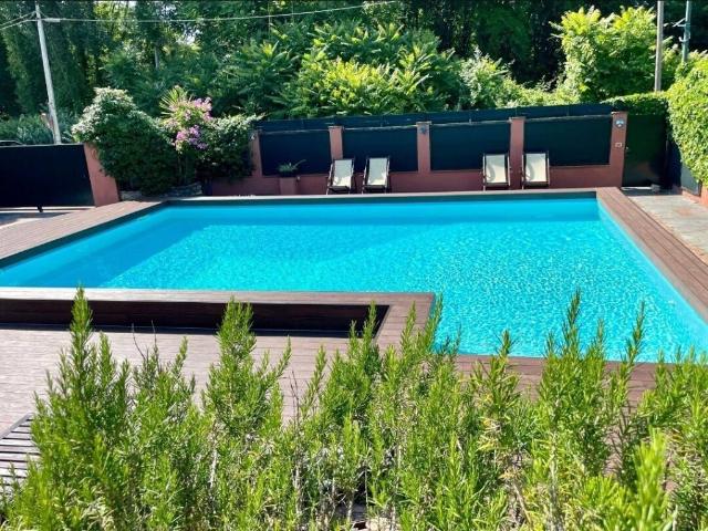 Villa Indipendente in affitto a Forte Dei Marmi, Toscana