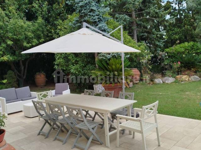 Villa Indipendente in affitto a Vaiana, Forte Dei Marmi