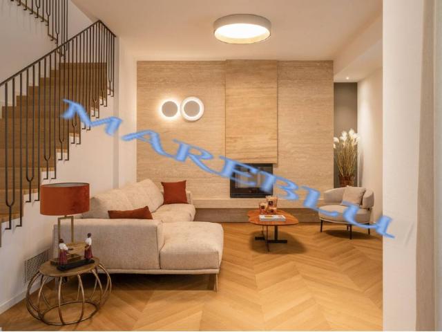 Villa Indipendente in affitto a Caranna, Forte Dei Marmi