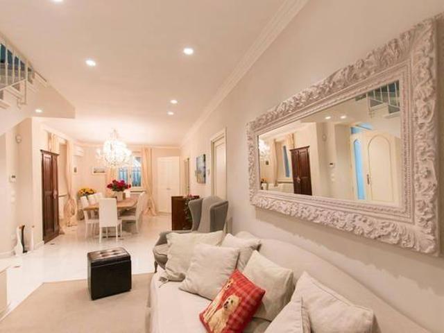 Villa Indipendente in affitto a Roma Imperiale, Forte Dei Marmi