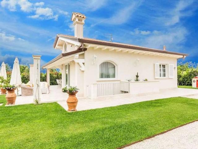 Villa Indipendente in affitto a Vaiana, Forte Dei Marmi