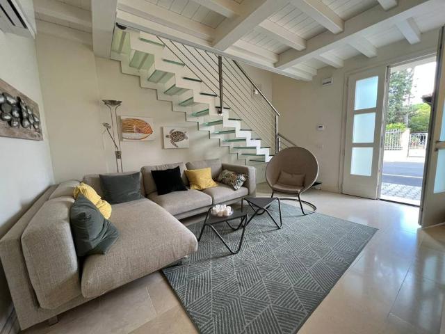 Villa Indipendente in affitto a Vittoria Apuana, Forte Dei Marmi