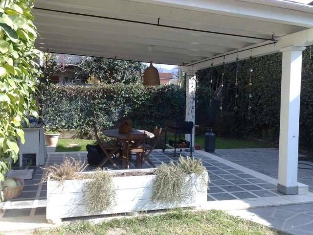 Villa Indipendente in affitto a Caranna, Forte Dei Marmi