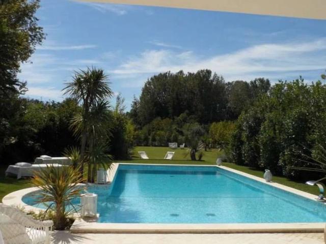 Villa Indipendente in affitto a Vaiana, Forte Dei Marmi