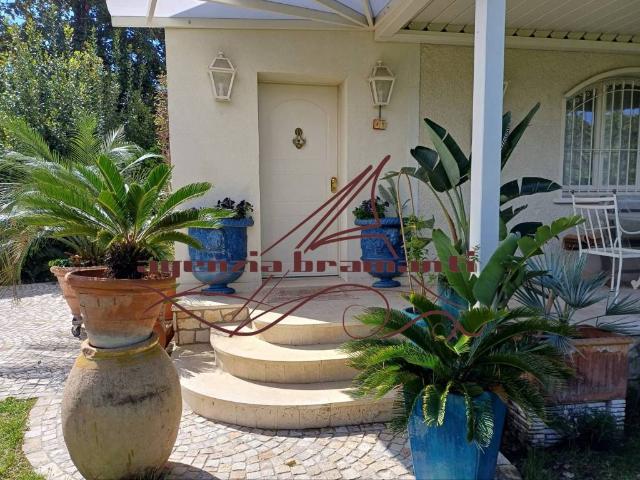 Villa Indipendente in affitto a Caranna, Forte Dei Marmi