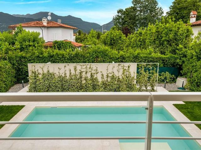 Villa Indipendente in affitto a Caranna, Forte Dei Marmi