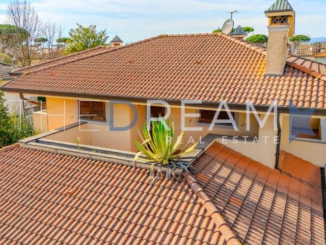 Villa Indipendente in affitto a Caranna, Forte Dei Marmi