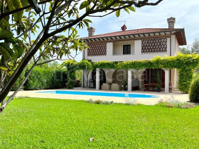 Villa Indipendente in affitto a Roma Capitale, Lazio