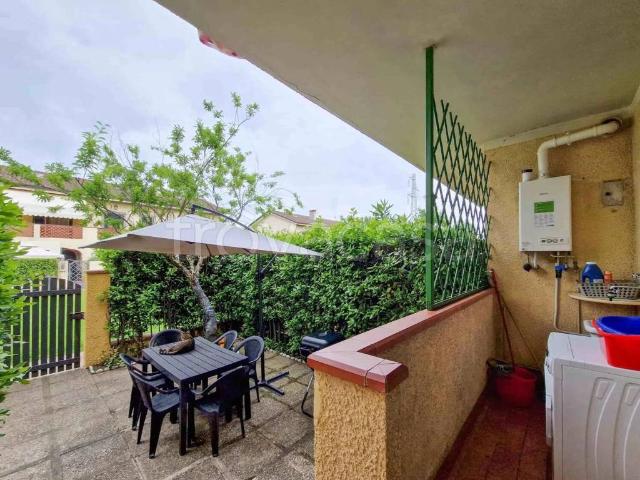 Villa Indipendente in affitto a Campello Sul Clitunno, Umbria