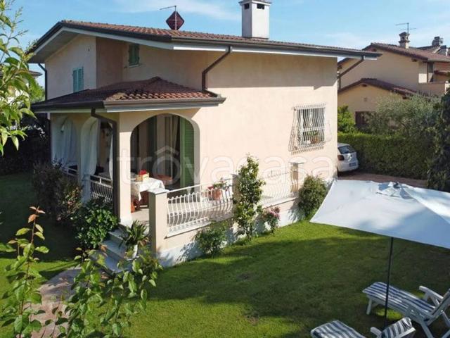 Villa Indipendente in affitto a Campello Sul Clitunno, Umbria