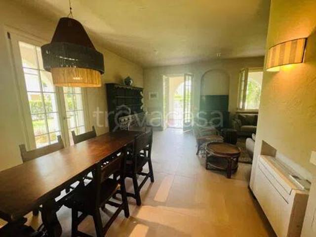 Villa Indipendente in affitto a Campello Sul Clitunno, Umbria