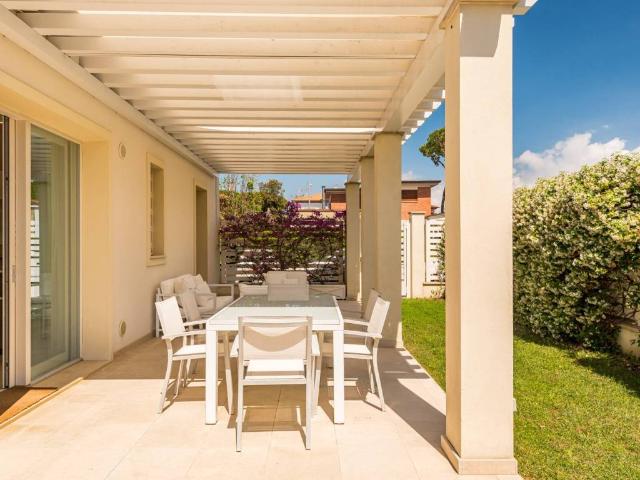 Villa Indipendente in affitto a Campello Sul Clitunno, Umbria