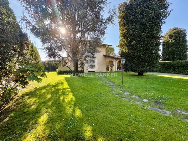 Villa Indipendente in affitto a Campello Sul Clitunno, Umbria