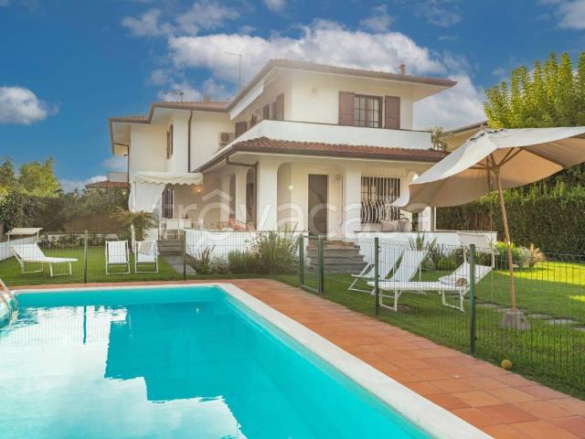 Villa Indipendente in affitto a Saccolongo, Veneto