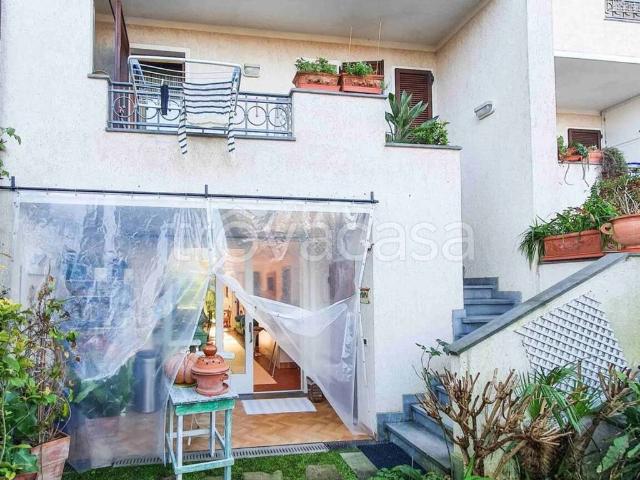 Villa Indipendente in affitto a Campello Sul Clitunno, Umbria