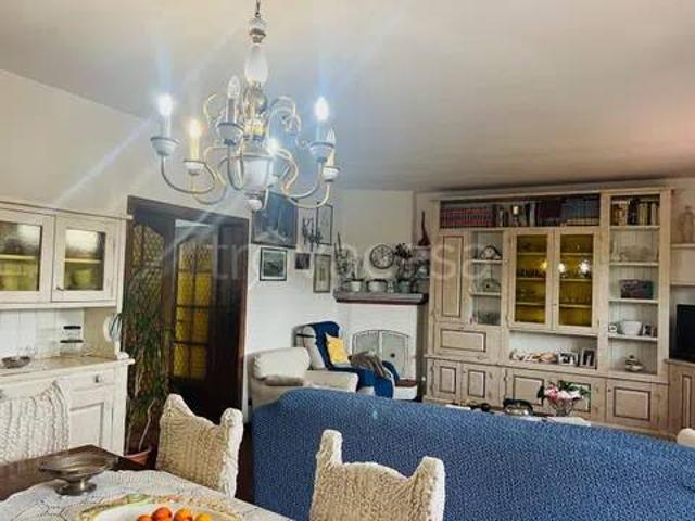 Villa Indipendente in affitto a Sant'Ermete, Vado Ligure