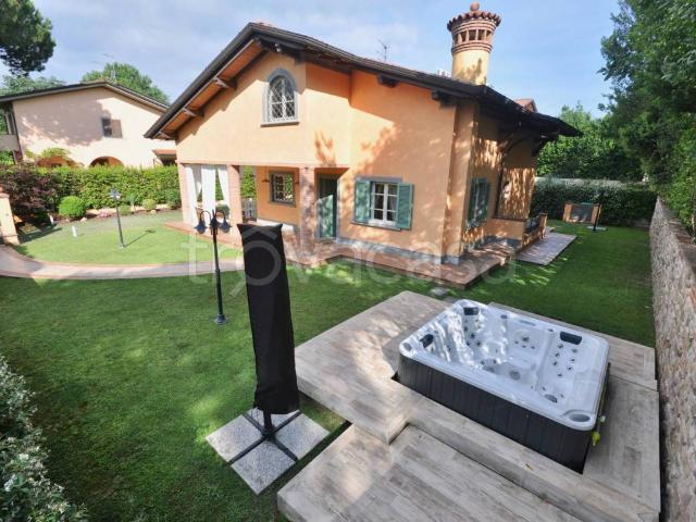 Villa Indipendente in affitto a Unione di comuni Terre di Castelli, Spilamberto