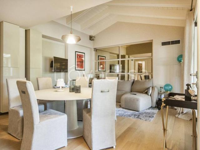 Villa Indipendente in affitto a Vittoria Apuana, Forte Dei Marmi