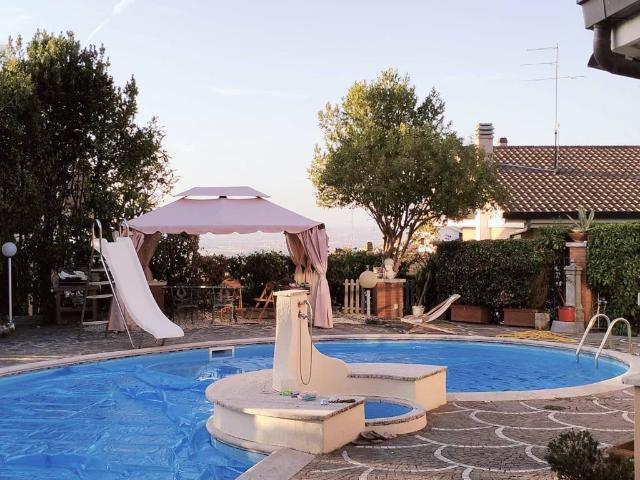 Villa Indipendente in affitto a Roma Capitale, Lazio