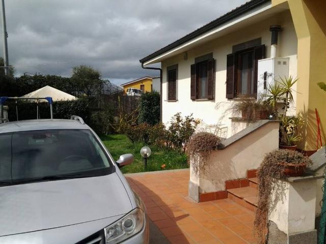 Villa Indipendente in affitto a Roma Capitale, Lazio