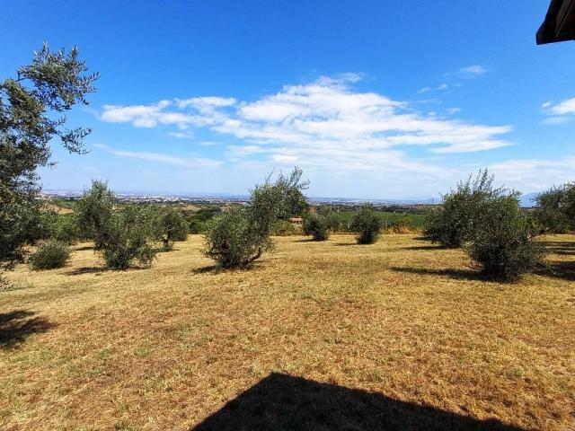 Villa Indipendente in affitto a Roma Capitale, Lazio