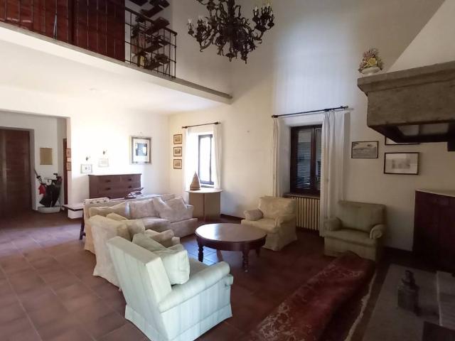 Villa Indipendente in affitto a Roma Capitale, Lazio