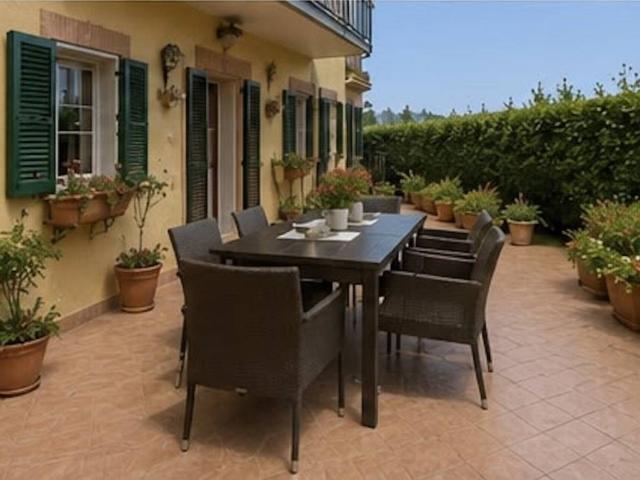 Villa Indipendente in affitto a De Matthaeis, Frosinone