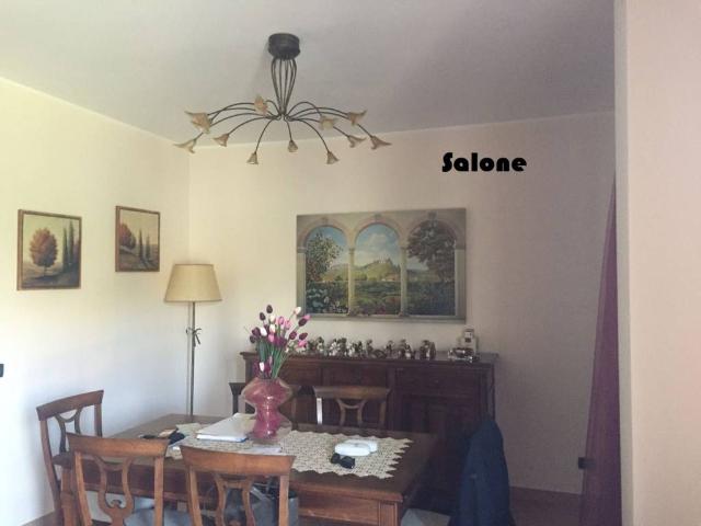 Villa Indipendente in affitto a Frosinone, Lazio