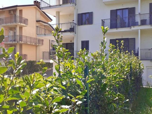 Villa Indipendente in affitto a Cavoni, Frosinone