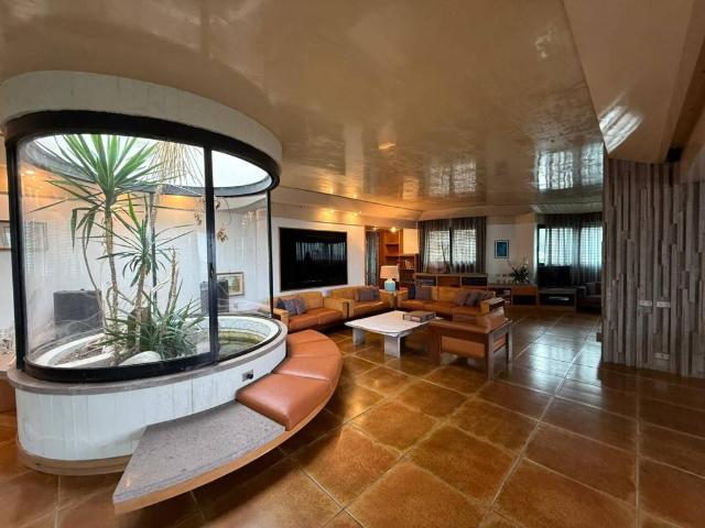 Villa Indipendente in affitto a Serapo, Gaeta