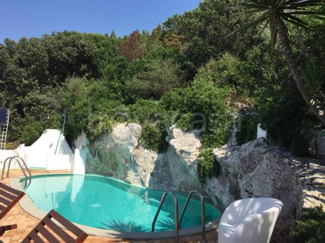 Villa Indipendente in affitto a Cortaccione, Spoleto