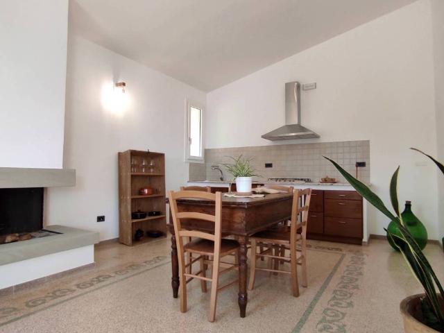 Villa Indipendente in affitto a Sesta Godano, Liguria