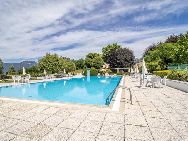 Villa Indipendente in affitto a Galbiate, Lombardia