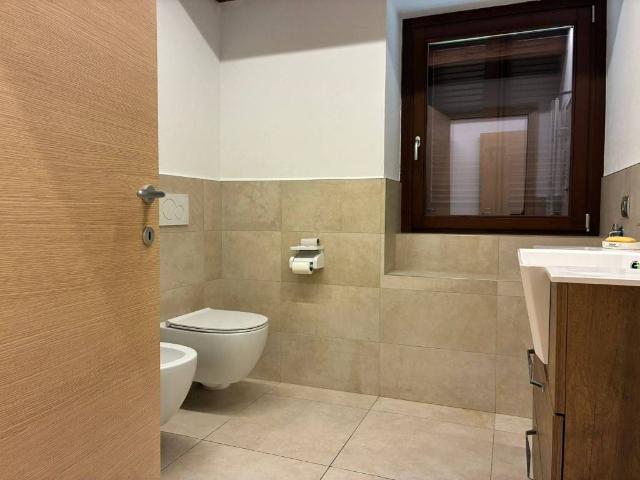 Villa Indipendente in affitto a Gallarate, Lombardia