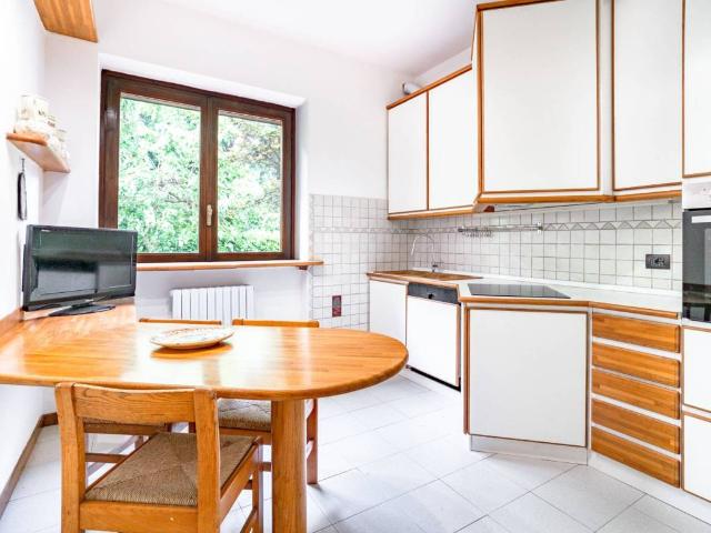 Villa Indipendente in affitto a Santa Maria Rossa, Garbagnate Milanese
