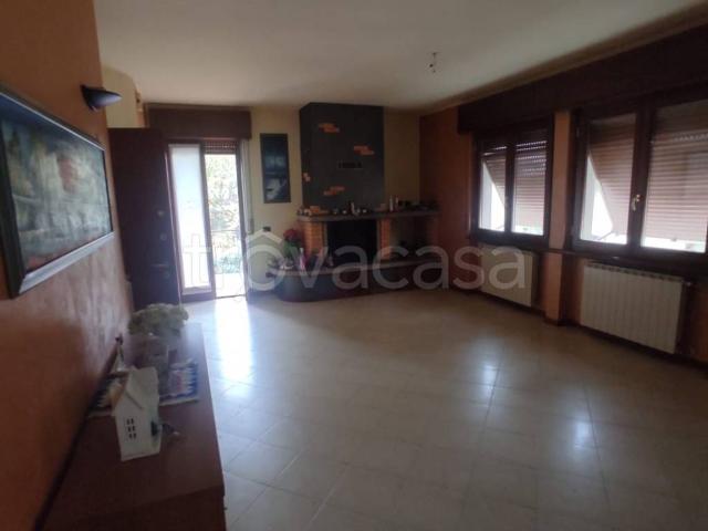 Villa Indipendente in affitto a Campello Sul Clitunno, Umbria