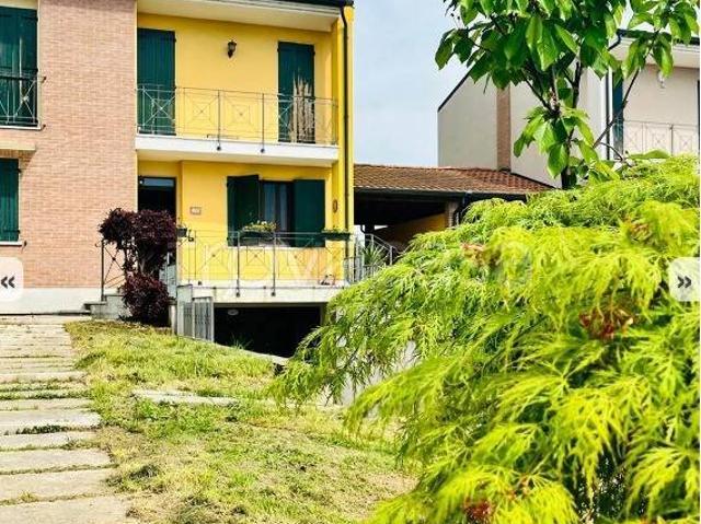 Villa Indipendente in affitto a Gazzo Veronese