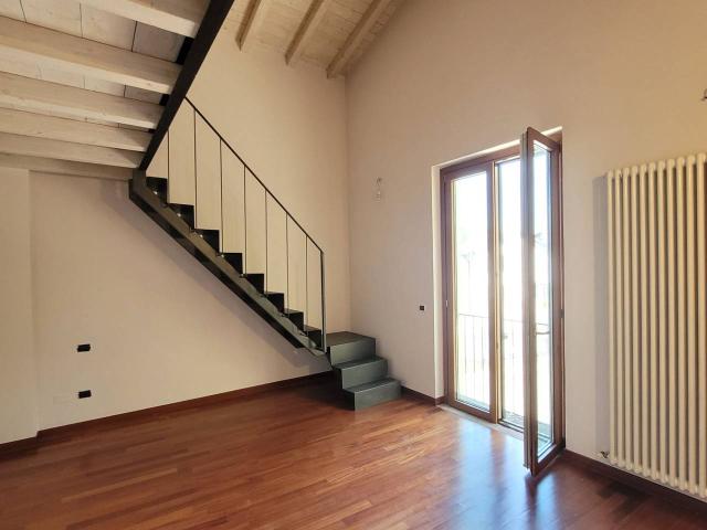 Villa Indipendente in affitto a Gazzola, Reggio Emilia