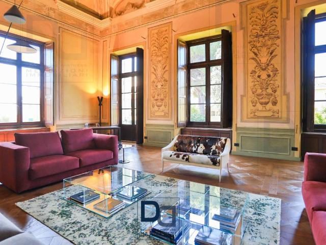 Villa Indipendente in affitto a Medio Levante, Serra Riccò