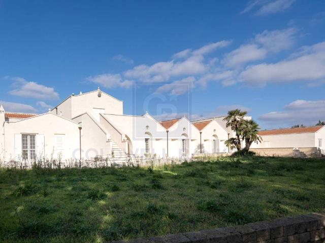 Villa Indipendente in affitto a Puglia, Bari