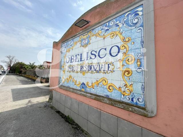 Villa Indipendente in affitto a Giugliano In Campania, Campania