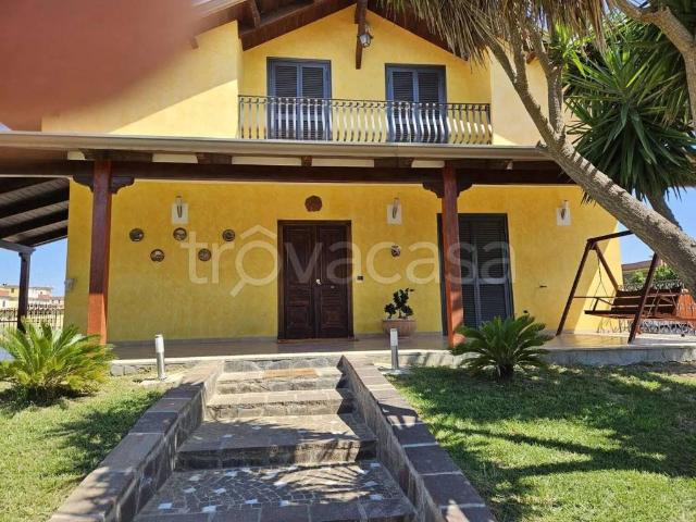 Villa Indipendente in affitto a Campello Sul Clitunno, Umbria