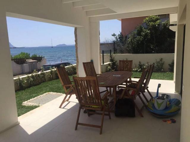 Villa Indipendente in affitto a Baia Caddinas, Golfo Aranci