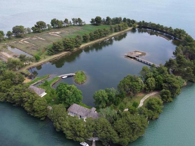 Villa Indipendente in affitto a Grado, Friuli-Venezia Giulia