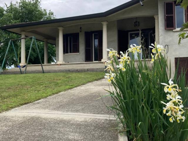 Villa Indipendente in affitto a Grantorto, Veneto