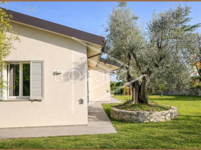 Villa Indipendente in affitto a San Polo In Chianti, Toscana