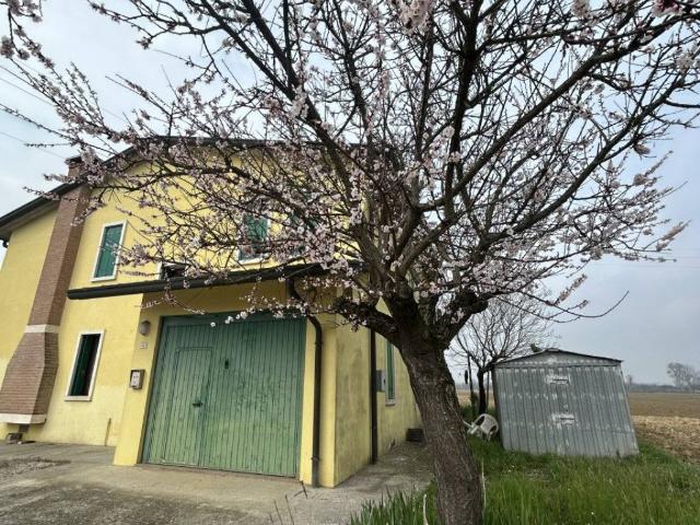 Villa Indipendente in affitto a Grisignano Di Zocco, Veneto
